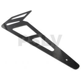 305-304 Vertical Tail Fin CF   E5  